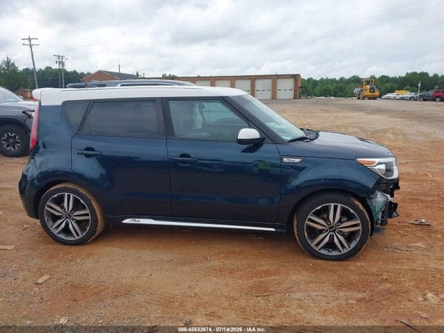 2018 KIA SOUL + 13