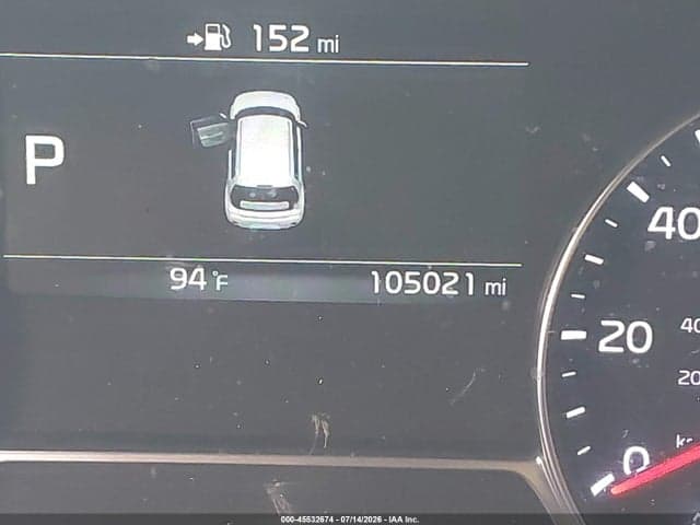 2018 KIA SOUL + 15