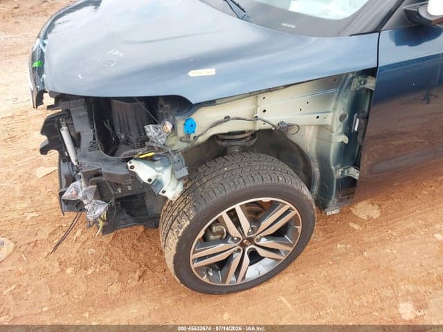 2018 KIA SOUL + 6