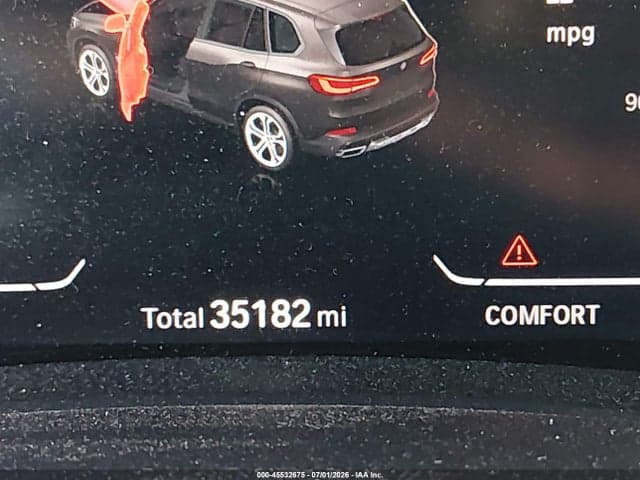 2022 BMW X5 XDRIVE40I 14