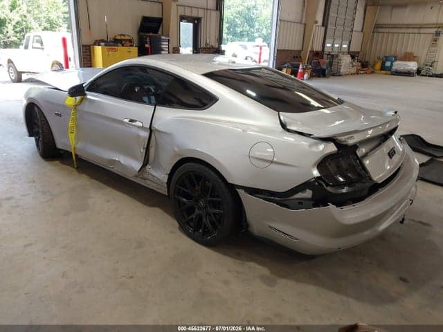 2019 FORD MUSTANG GT/GT PREMIUM 3