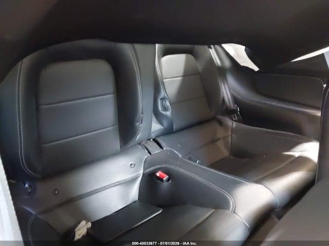 2019 FORD MUSTANG GT/GT PREMIUM 8