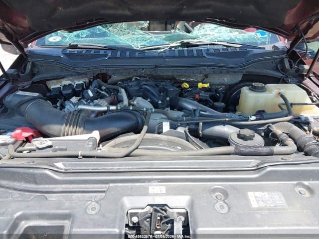 2017 FORD F-350 KING RANCH/LARIAT/PLATINUM/XL/XLT 10