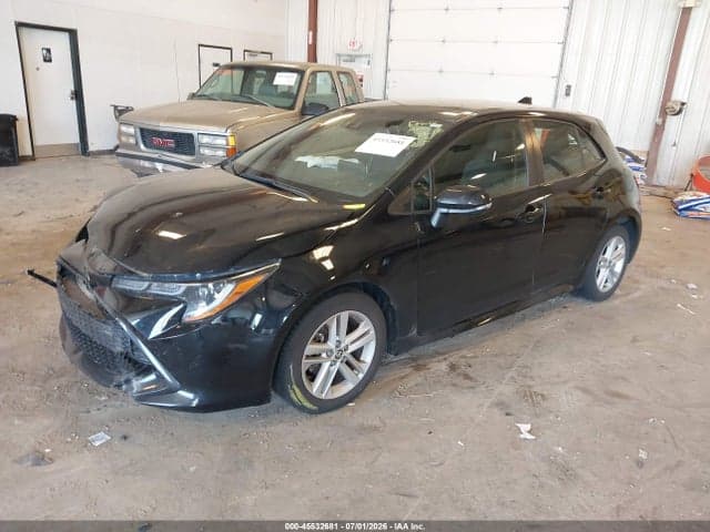 2022 TOYOTA COROLLA SE 2
