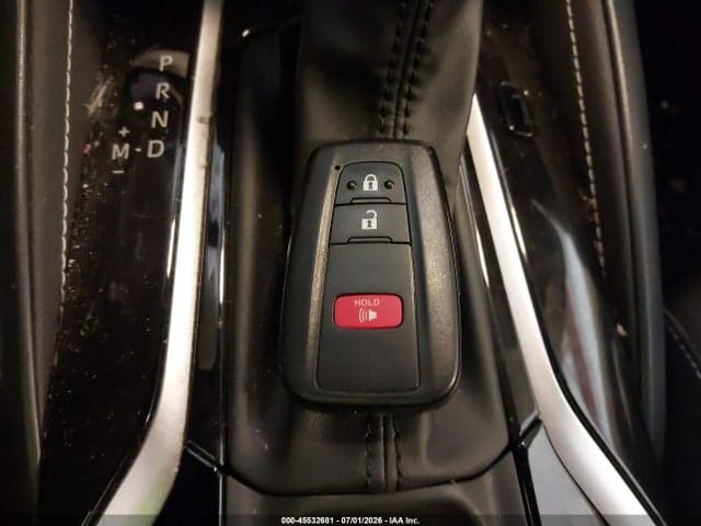 2022 TOYOTA COROLLA SE 11