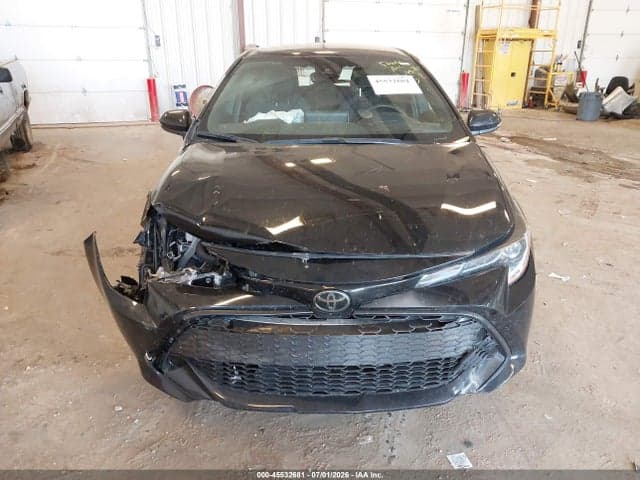 2022 TOYOTA COROLLA SE 12