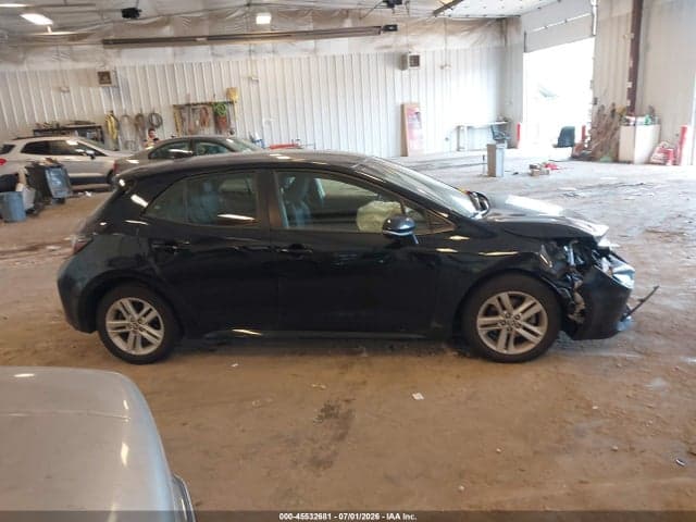 2022 TOYOTA COROLLA SE 13
