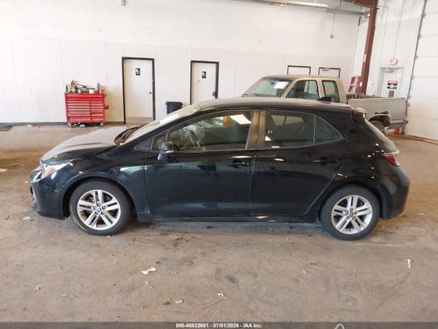 2022 TOYOTA COROLLA SE 14