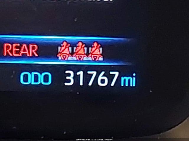 2022 TOYOTA COROLLA SE 15