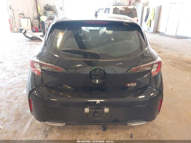 2022 TOYOTA COROLLA SE 16