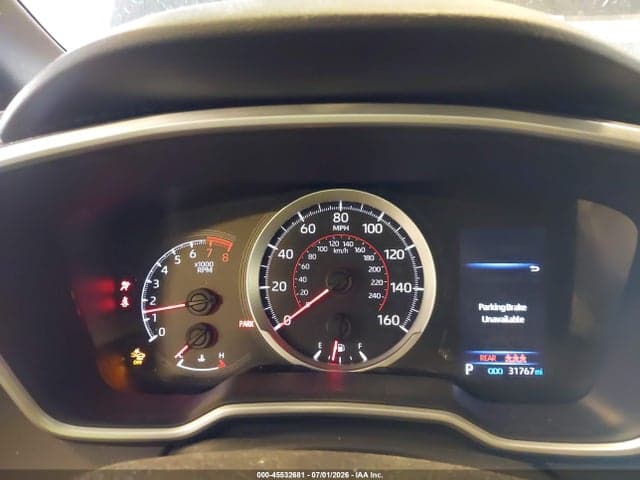 2022 TOYOTA COROLLA SE 7