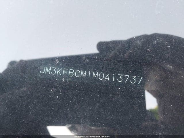 2021 MAZDA CX-5 TOURING 17