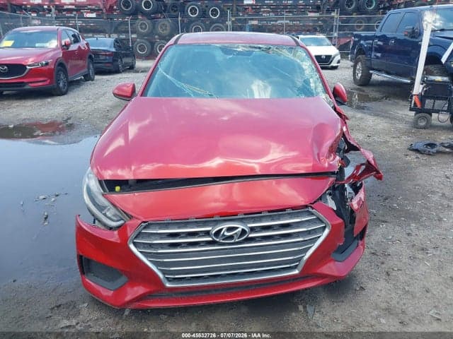 2019 HYUNDAI ACCENT SE 12