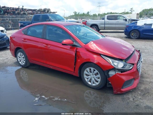 2019 HYUNDAI ACCENT SE 13