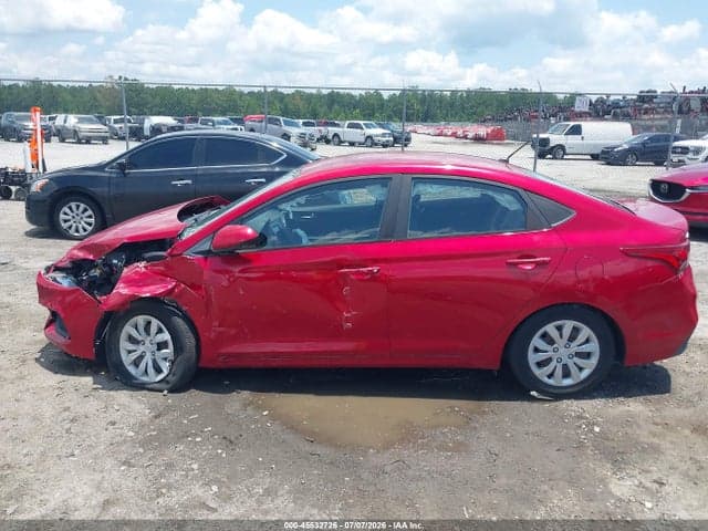 2019 HYUNDAI ACCENT SE 14