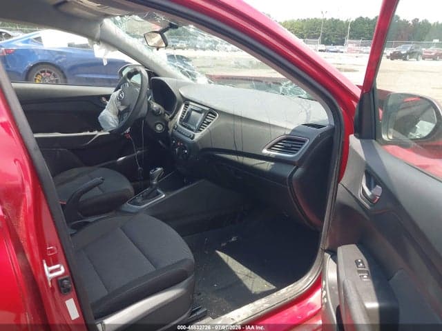 2019 HYUNDAI ACCENT SE 5