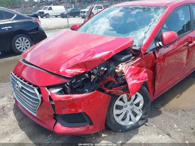 2019 HYUNDAI ACCENT SE 6