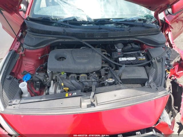 2019 HYUNDAI ACCENT SE 10