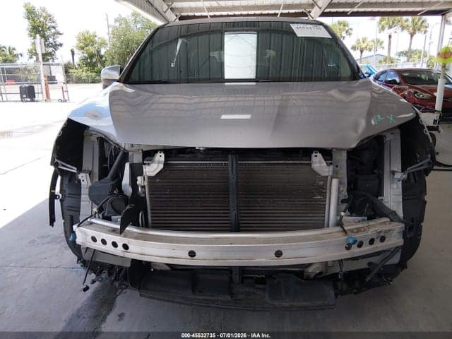 2017 HONDA PILOT EX 13
