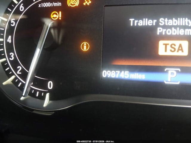 2017 HONDA PILOT EX 16