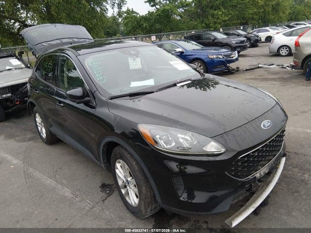 2020 FORD ESCAPE SE - 1