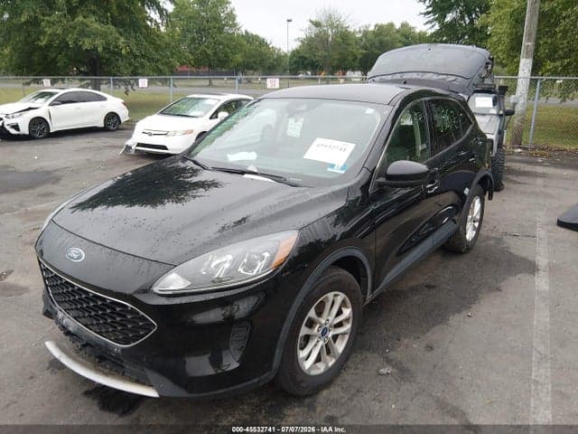 2020 FORD ESCAPE SE 2