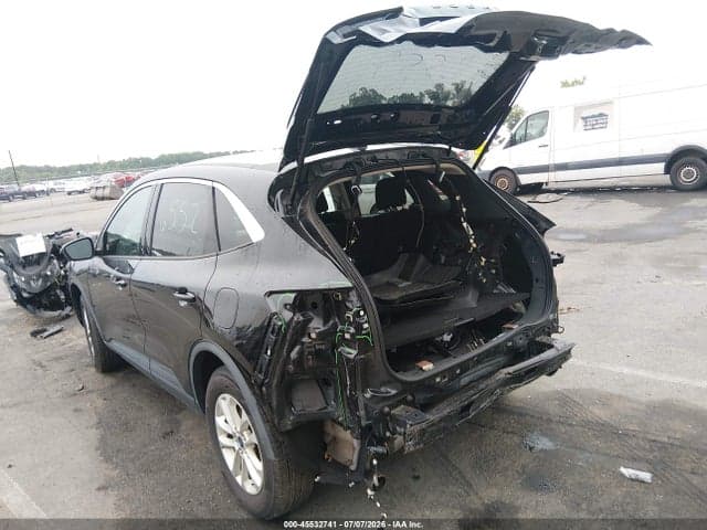 2020 FORD ESCAPE SE 6