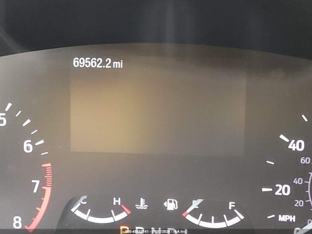 2020 FORD ESCAPE SE 7
