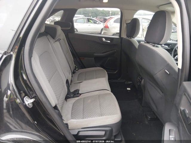 2020 FORD ESCAPE SE 8