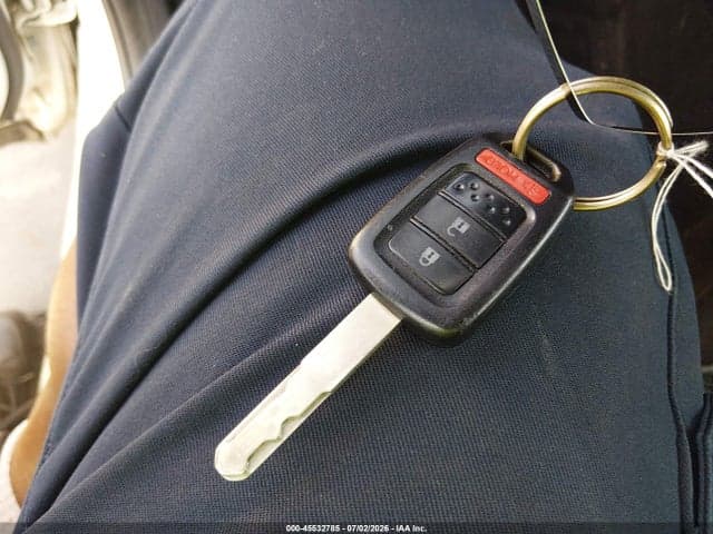 2019 HONDA FIT LX 11