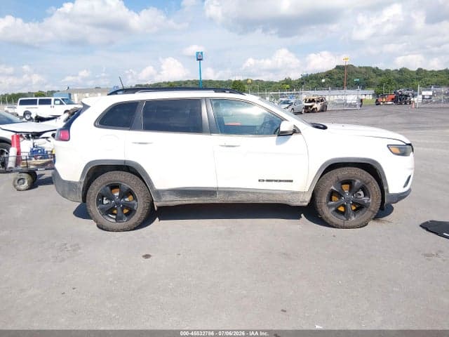 2019 JEEP CHEROKEE ALTITUDE 4X4 13