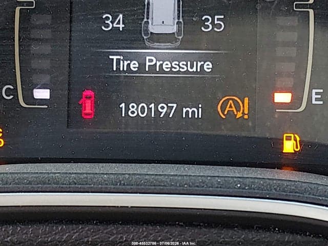 2019 JEEP CHEROKEE ALTITUDE 4X4 15