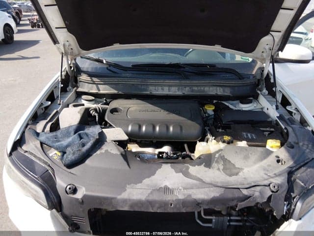2019 JEEP CHEROKEE ALTITUDE 4X4 10