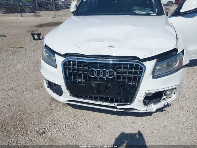 2017 AUDI Q5 3.0T PREMIUM PLUS 6