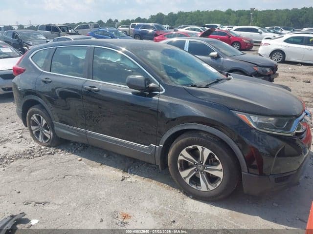 2019 HONDA CR-V LX 1