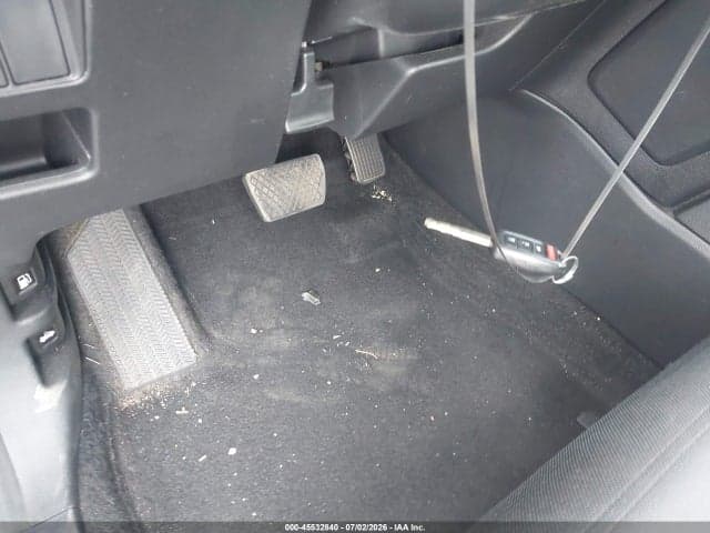 2019 HONDA CR-V LX 11
