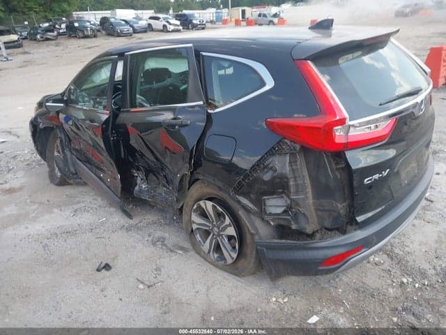 2019 HONDA CR-V LX 3