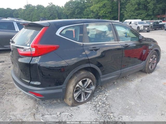 2019 HONDA CR-V LX 4