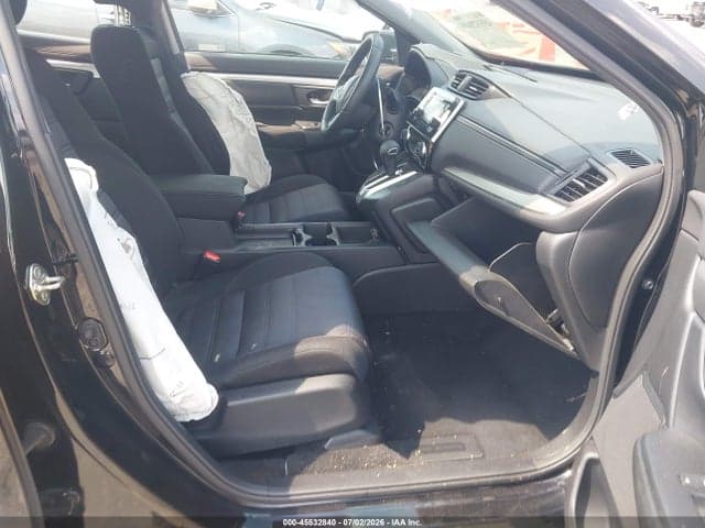 2019 HONDA CR-V LX 5