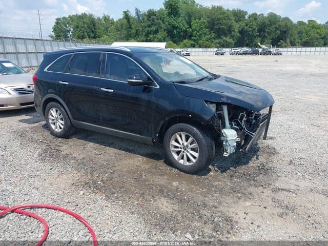 2020 KIA SORENTO 2.4L LX - 1