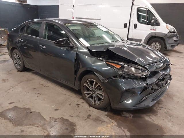 2024 KIA FORTE LXS - 1