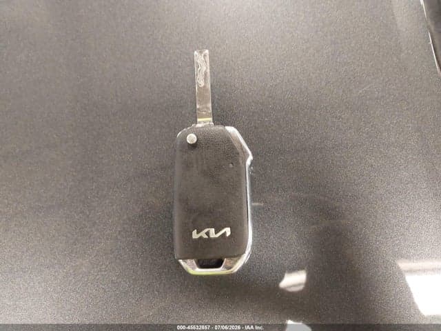 2024 KIA FORTE LXS 11