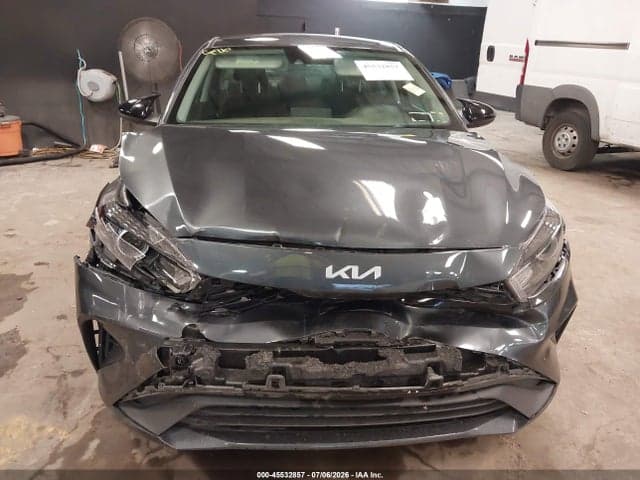 2024 KIA FORTE LXS 6