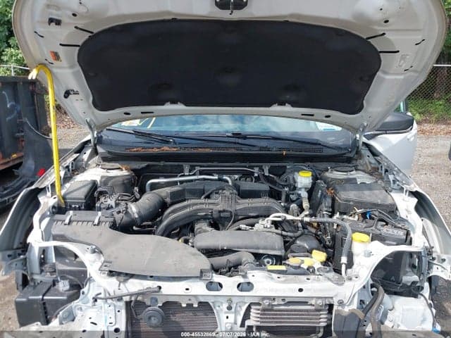 2020 SUBARU OUTBACK 10