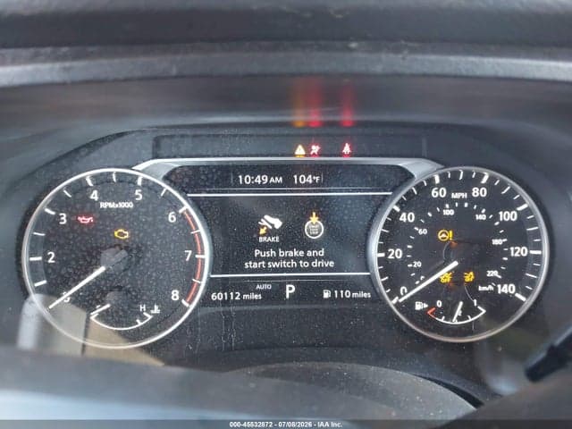 2024 NISSAN ROGUE SV INTELLIGENT AWD 7