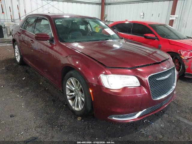 2017 CHRYSLER 300 LIMITED - 1