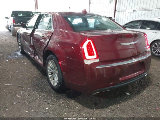 2017 CHRYSLER 300 LIMITED 3