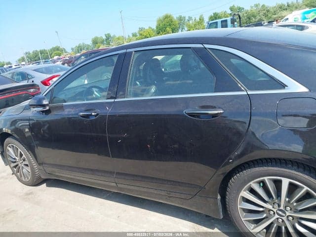 2019 LINCOLN MKZ STANDARD 15
