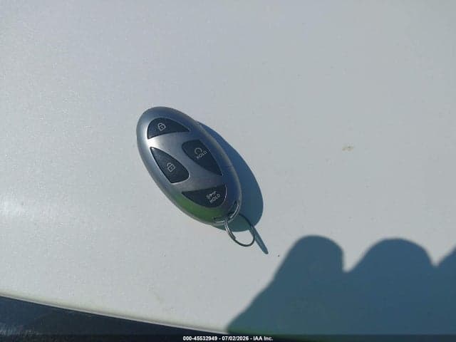 2025 HYUNDAI SONATA SEL 11