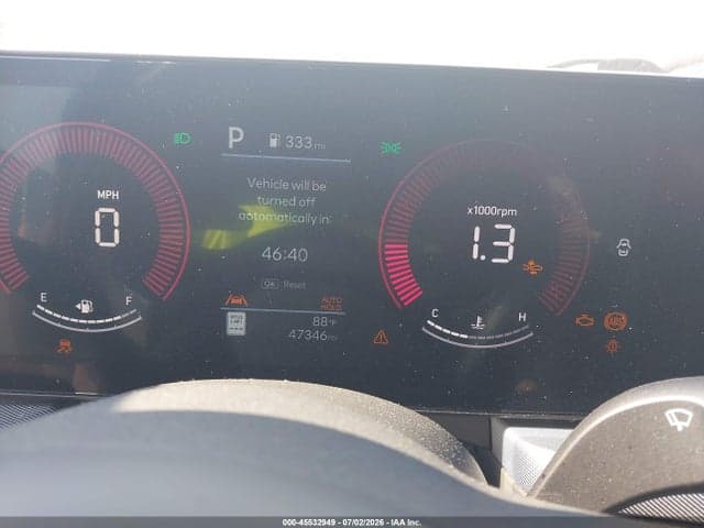 2025 HYUNDAI SONATA SEL 7